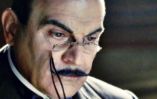 Poirot